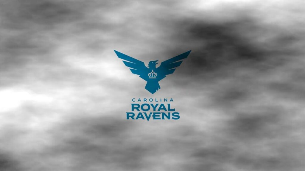 Los Royal Ravens de Londres se mudan a los Royal Ravens de Carolina