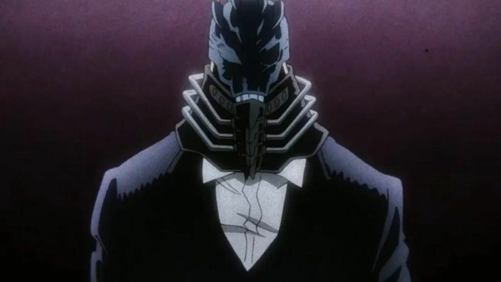 The 13 best anime villains that you will love to hate