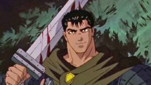How to watch Berserk in order, including the original anime, remake, and movies Guts the Black Swordsman in Berserk