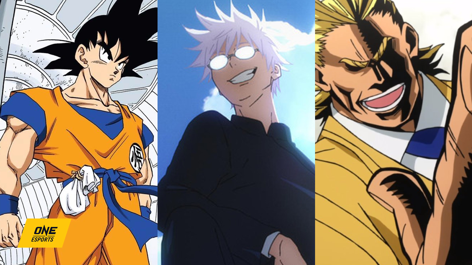 10 Reasons You Should Be Watching Anime (If You Aren't Already)