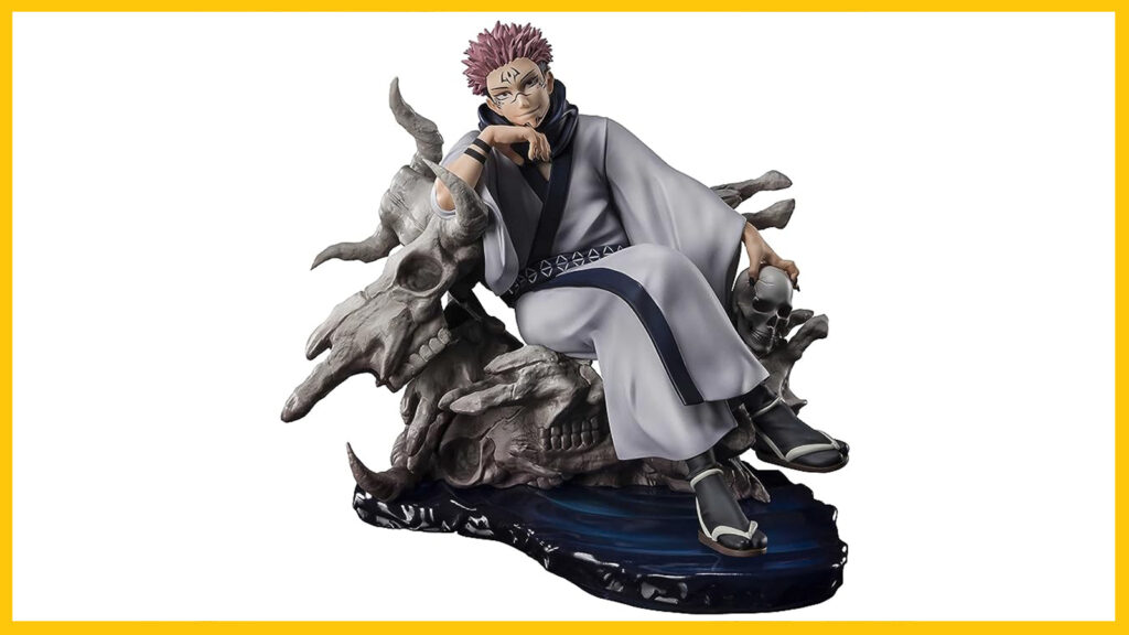 Jujutsu Kaisen game lets players hit almighty Satoru Gojo