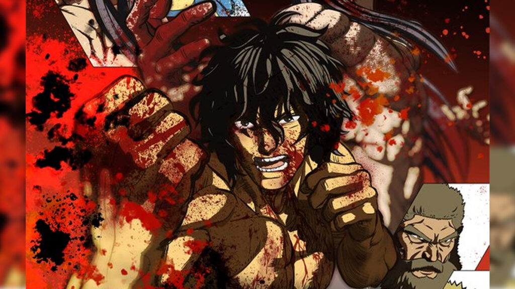 11 best fighting anime that will get your blood pumping