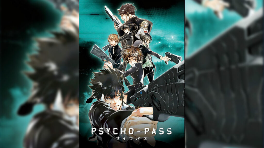 Anime Fans: Should I Watch Tokyo Ghoul Or Psycho Pass?