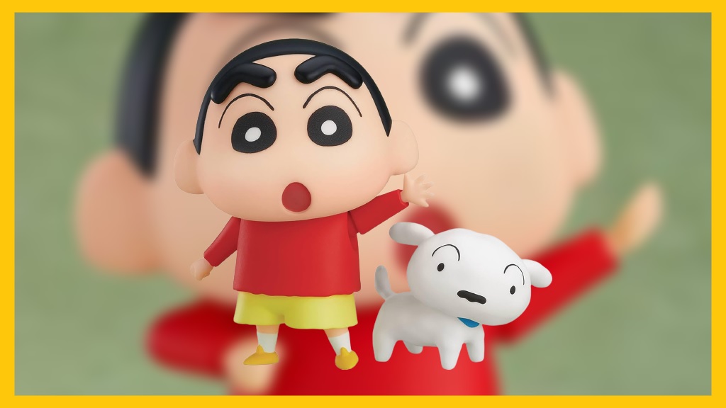 Where to Watch And Read Crayon Shin-chan