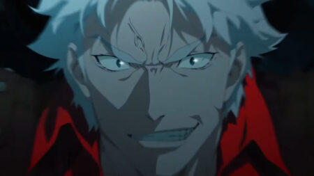 DEVIL MAY CRY ANIME?!! #dante #devilmaycry #dmc #netflix #netflixanim, Devil  May Cry