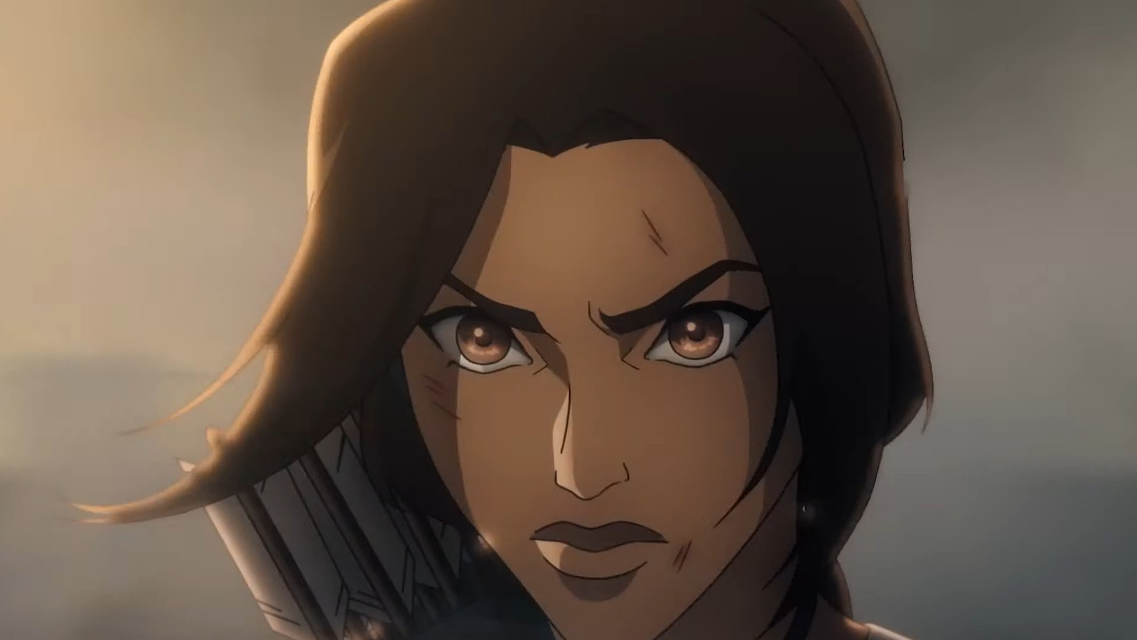 Tomb Raider Anime Series in Development at Netflix