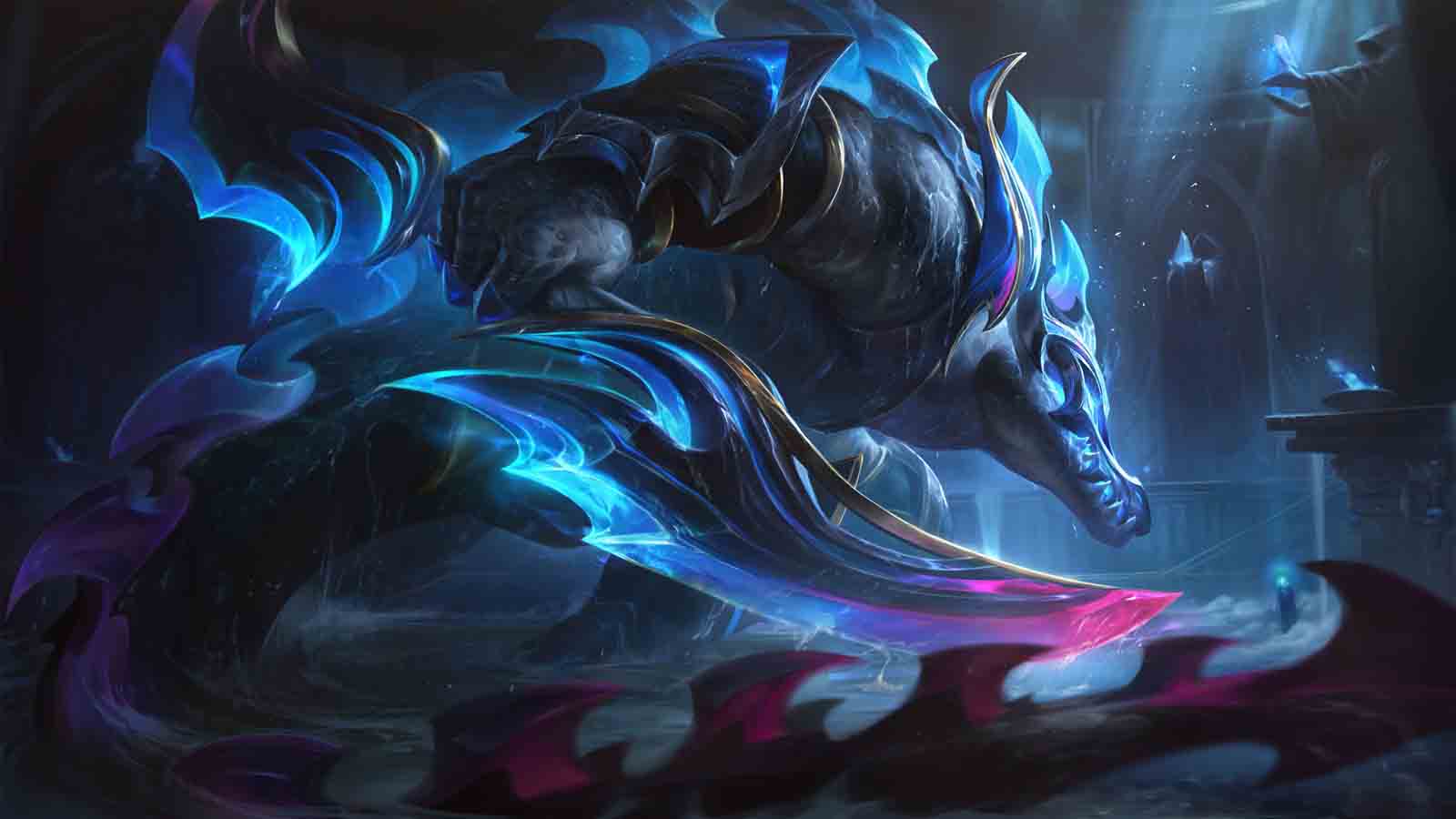 New LoL skins in 2023  All released and upcoming 2023 League