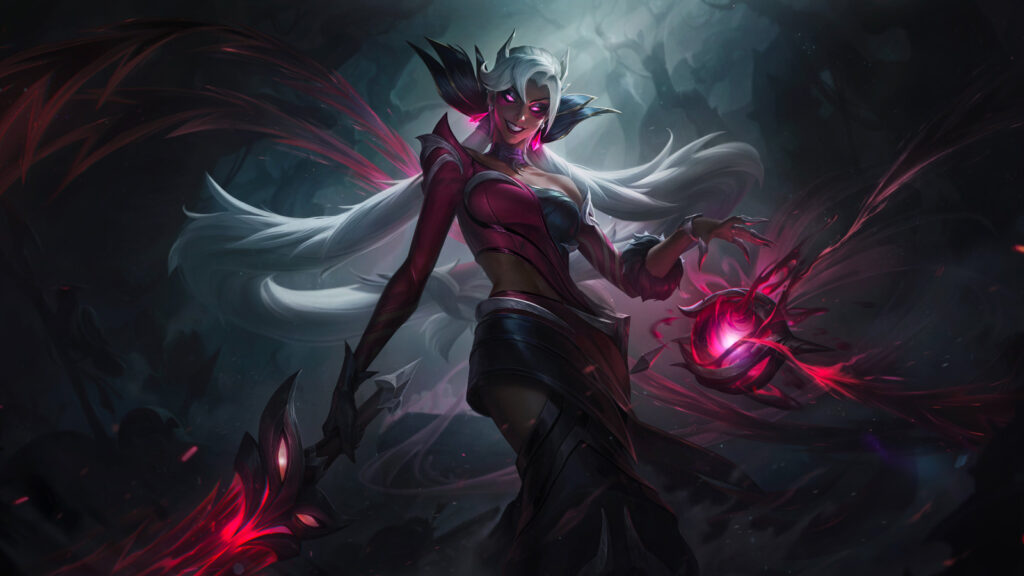 Ranking all LoL Coven skins: Who's most wicked of 'em all? | ONE Esports