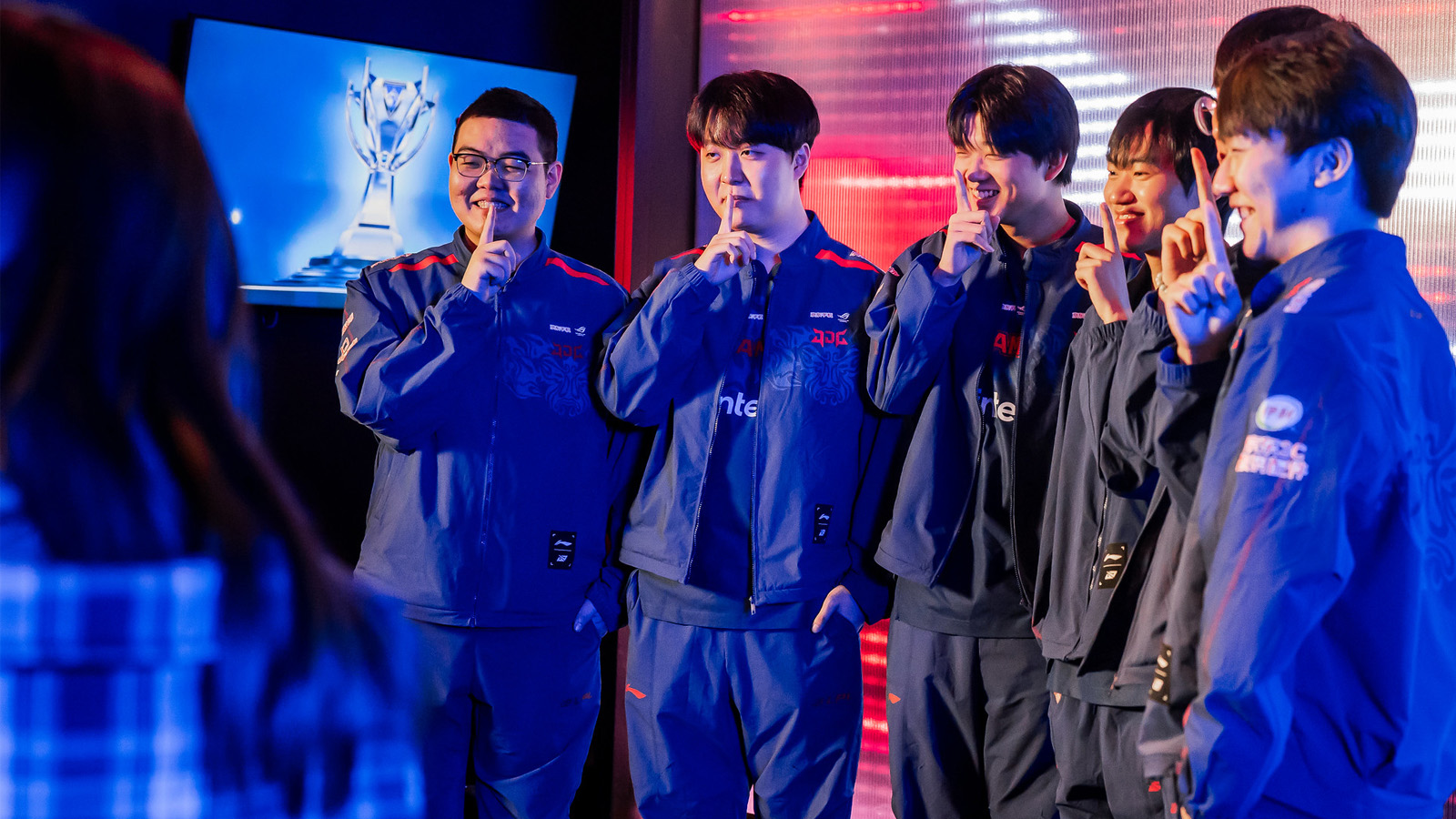 Worlds 2023 Knockout Stage Brackets Locked In - Inven Global