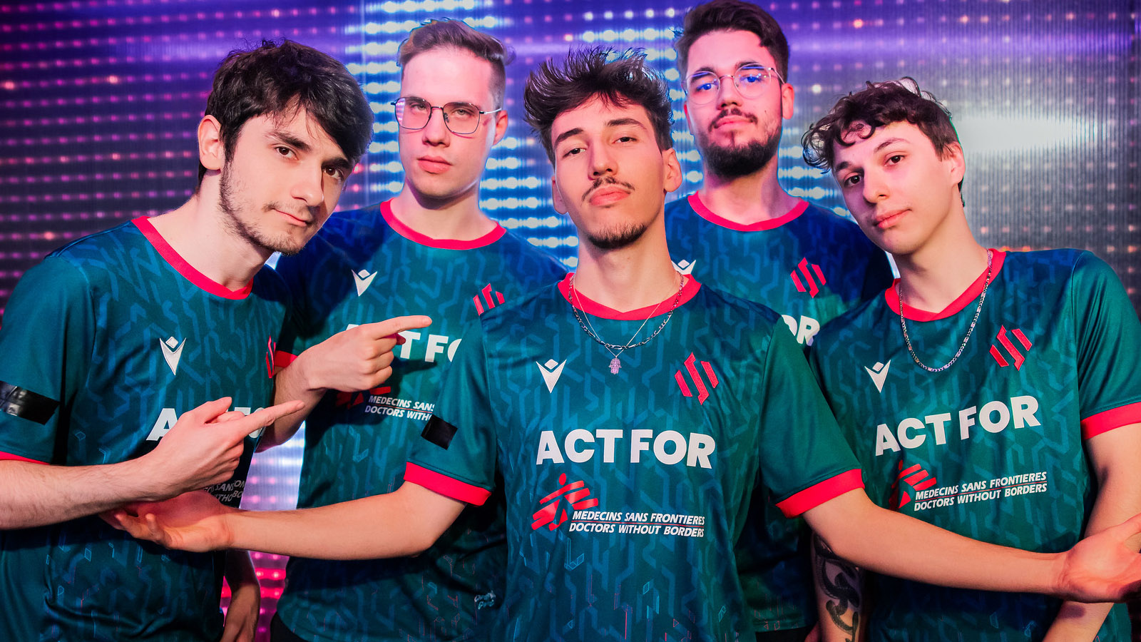 Team Bds Reverse Sweep Marks Most Epic End To Worlds 2023 Play In Stage Esports News By One 