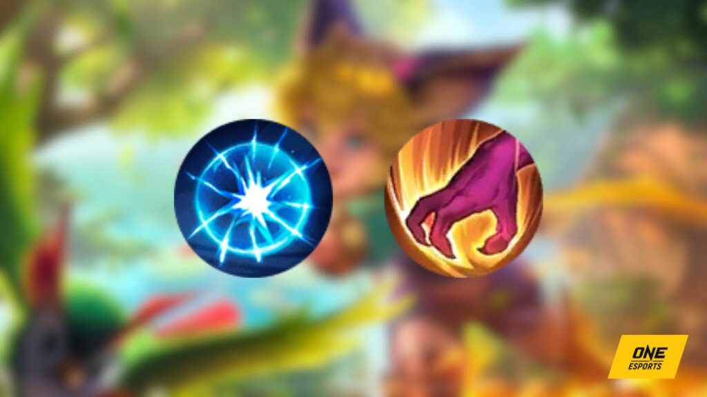 Joy Mobile Legends , New Hero Joy Flash Of Miracle - Mobile Legends Bang  Bang 