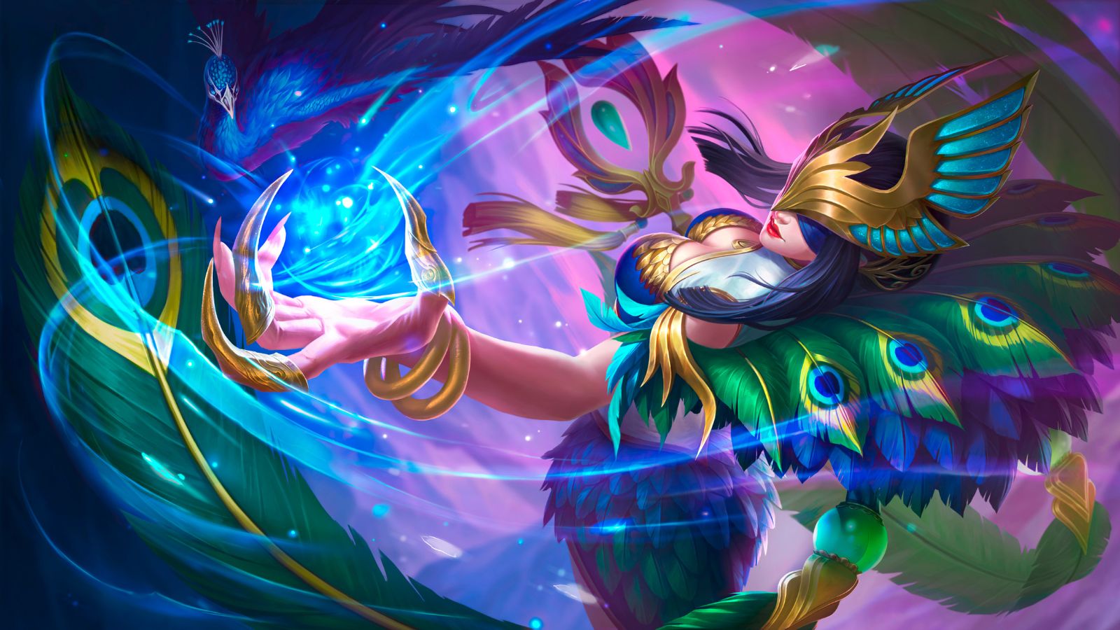 Why Pharsa is the only mage hero you need to rank up in Mobile Legends - ONE Esports