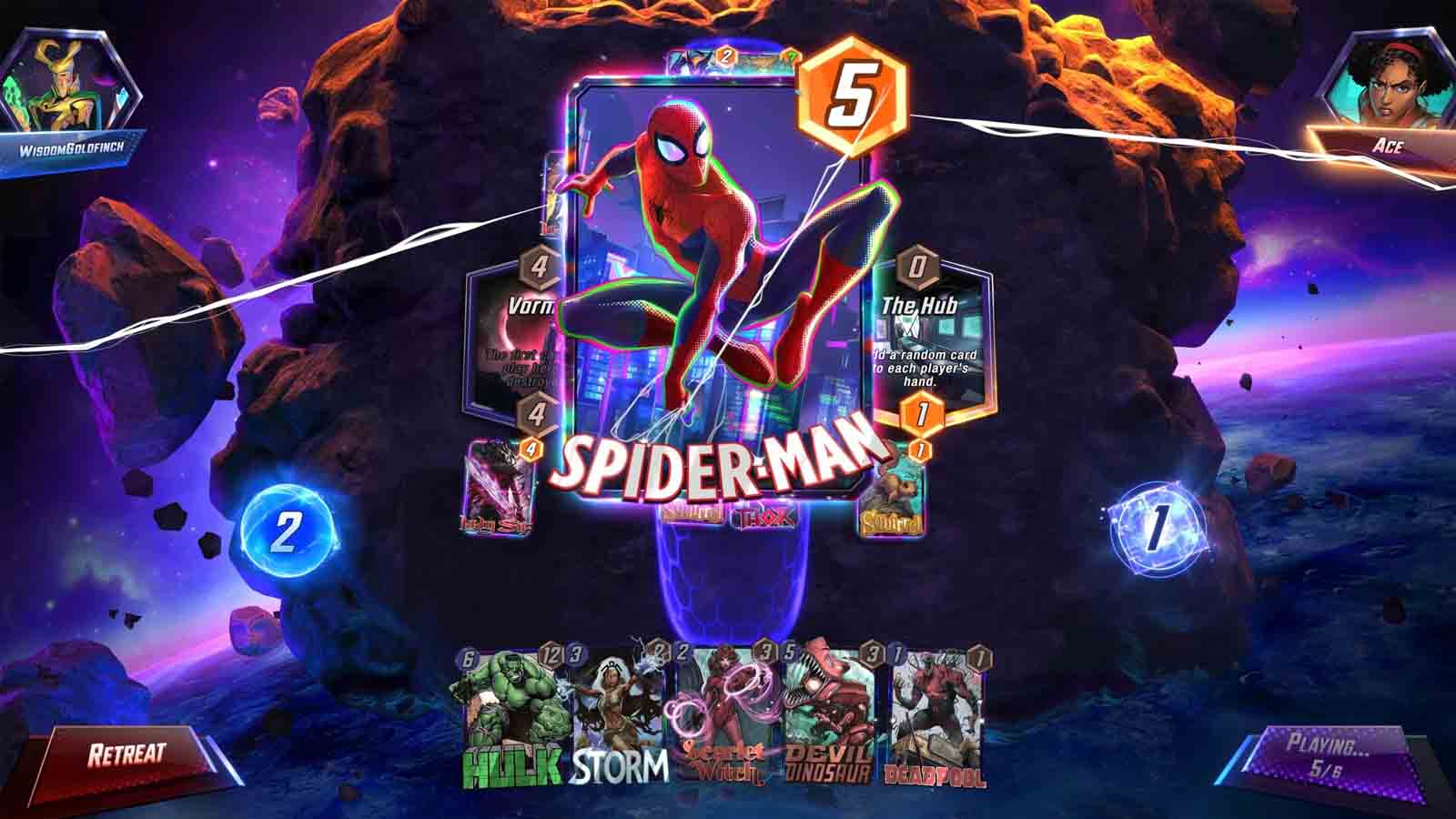 Eksklusif: Bagaimana Ben Brode dan timnya mengevaluasi Marvel Snap Conquest dan mode baru