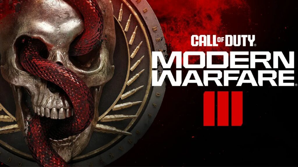 Call of Duty beta Twitch drops revealed for Modern Warfare 3 and