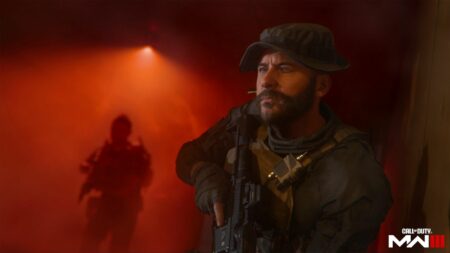 Modern Warfare 3 ranked play comes in Season 1