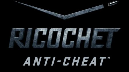 The MW3 cheating policy is based around ricochet and doesn't give jail time