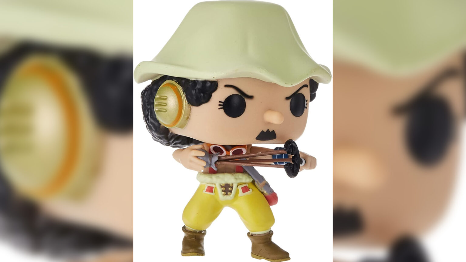 Straw Hat Pirates crew Members and the order they joined ONE Esports