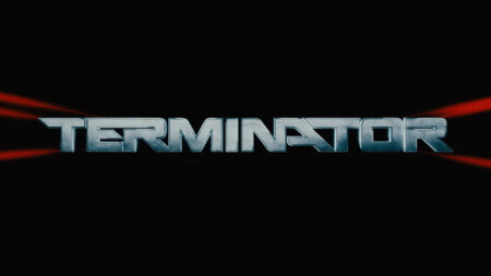 Terminator anime teaser trailer announcement from Netflix