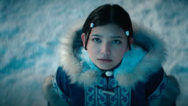 Netflix’s Avatar Live Action Trailer: Faithful To Its Roots 