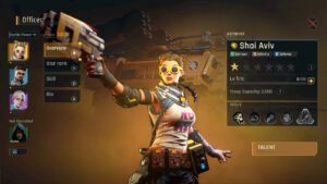 Command And Conquer Legions Gameplay Release Date Trailer One Esports