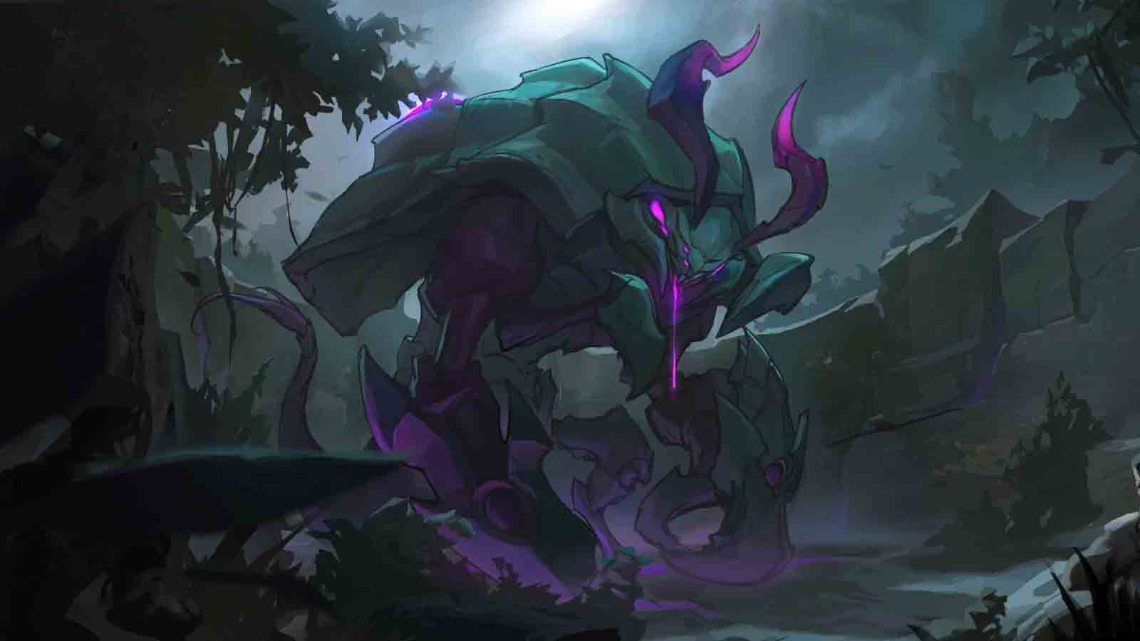 League's new loading screen is finally on its way - The Rift Herald