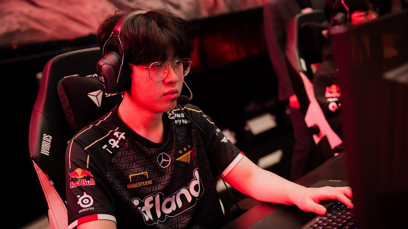 Is Faker entering retirement soon after Worlds 2023?