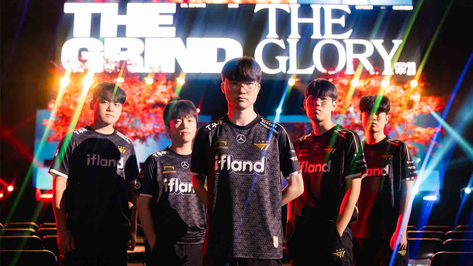 T1 get revenge on MSI 2023 champions with off-meta top laner