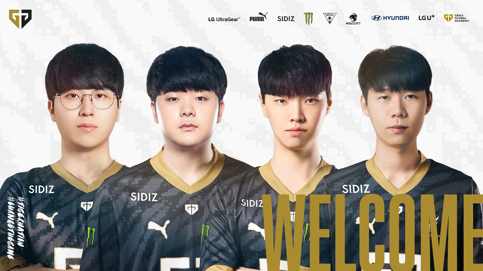 Lck Roster Changes 2024 Date - Reggi Charisse