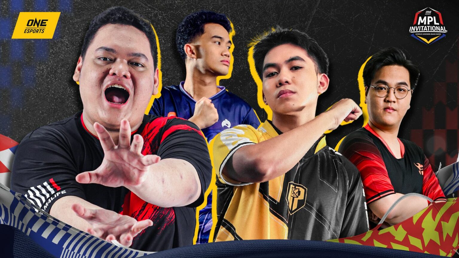 MPLI 2023 Group Stage: Schedule, Results, Where To Watch | ONE Esports