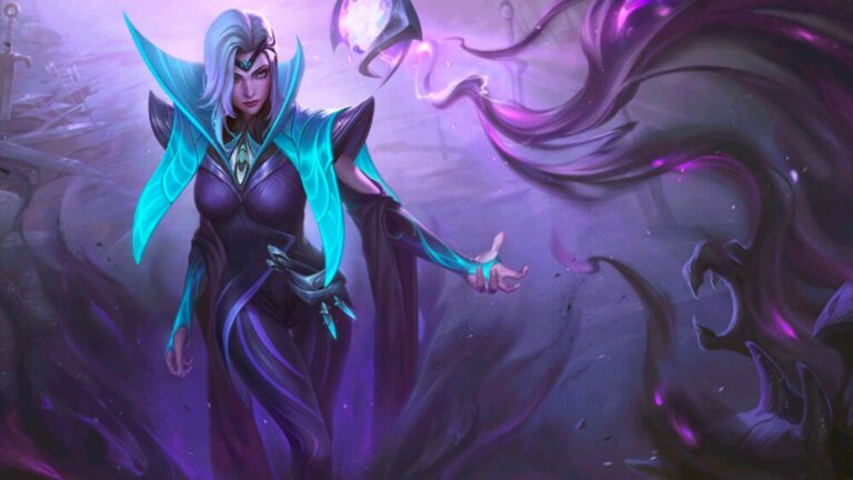 Mobile Legends Valentina guide: Best build, skills, emblem | ONE Esports