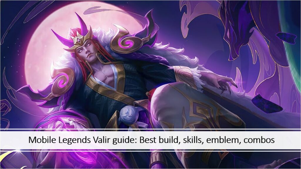 Mobile Legends jungle Akai guide: Best build, skills, emblem