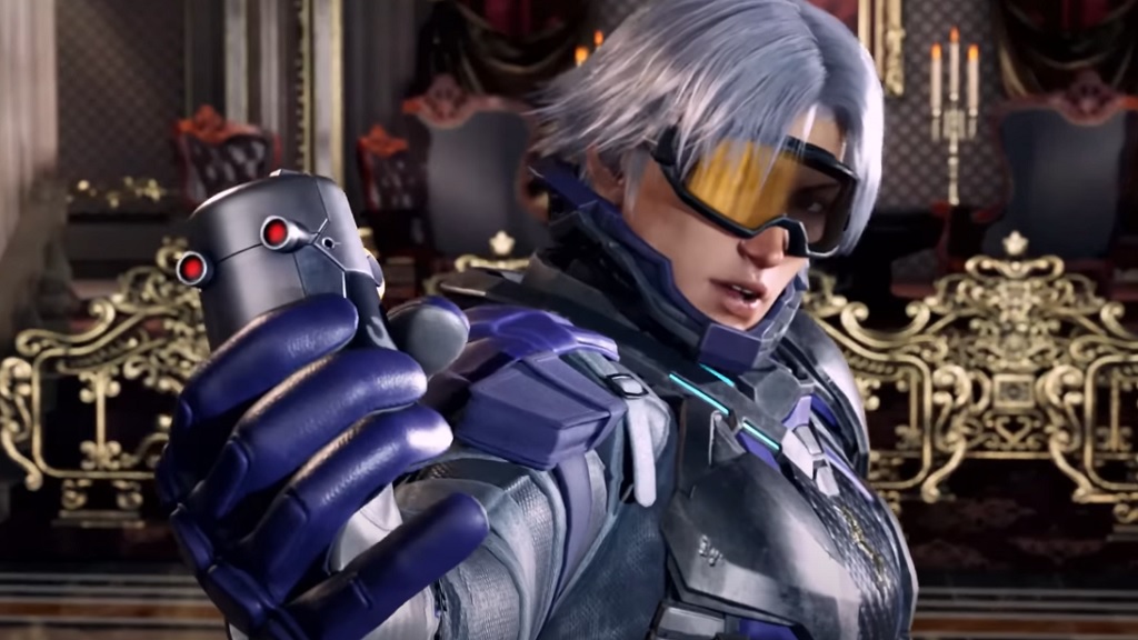 New Tekken 8 Trailer Introduces Devil Jin, Zafina, Alisa