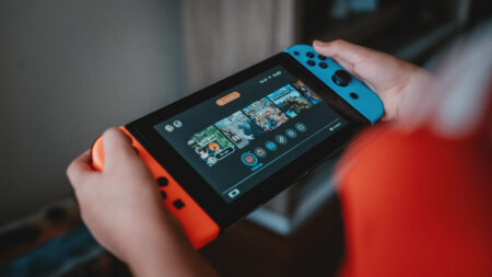 Best Nintendo Switch deals on Amazon Black Friday 2023 ONE Esports