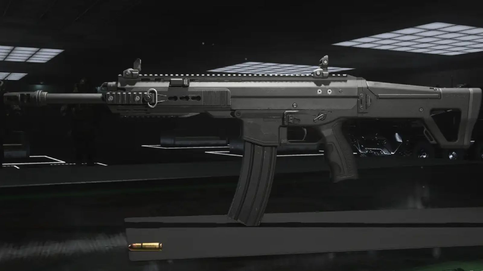 Pemuatan Sidewinder terbaik di Modern Warfare 3? pengaturan kelas penuh