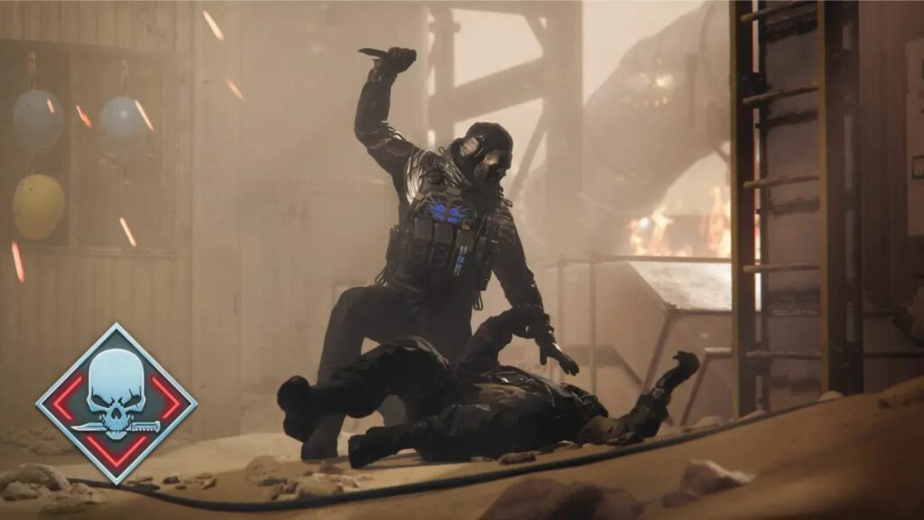 New MW3 prestige system explained how to prestige ONE Esports