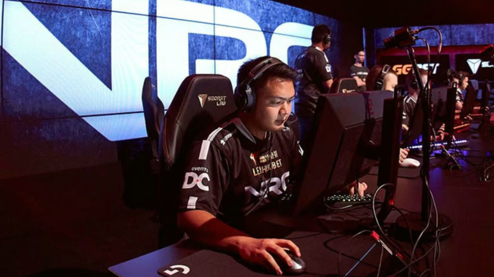 NRG kembali ke Counter-Strike dengan roster veteran Amerika Utara