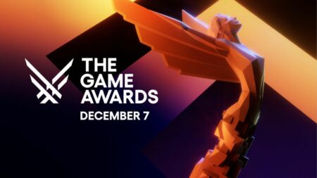 The Game Awards 2023 nominees: New game of the year and more