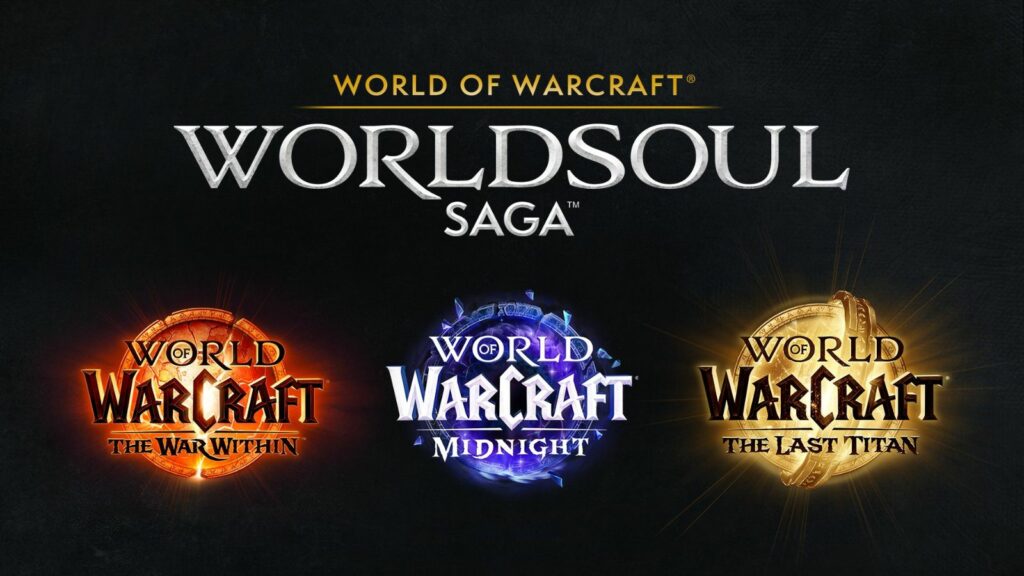World of Warcraft®: The War Within™ - World of Warcraft