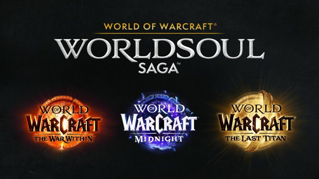 World of Warcraft®: The War Within™