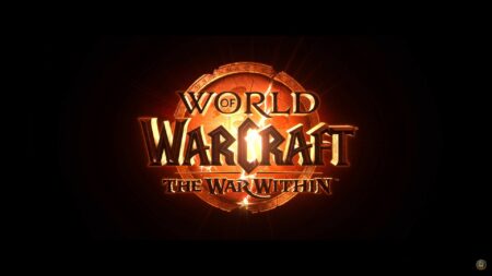 World of Warcraft The War Within expansion