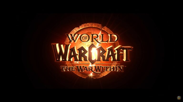 2024 WoW Roadmap Details Path To The War Within Launch ONE Esports   World Of Warcraft The War Within 1 768x432 