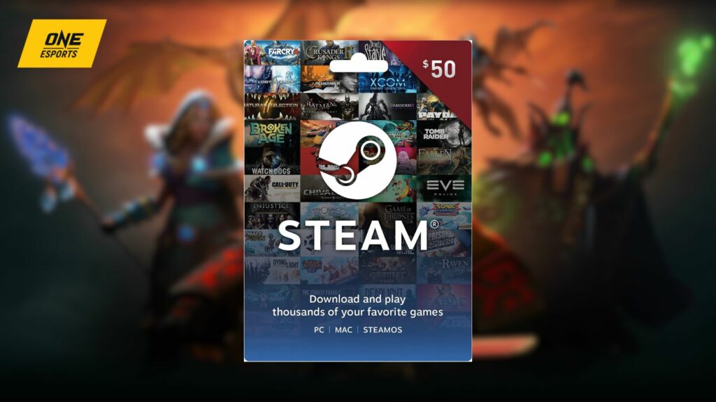 Dune Awakening release date, gameplay, trailer Steam US$50 gift card