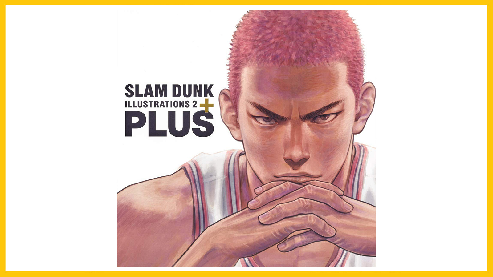 Where to watch the Slam Dunk anime right now? | ONE Esports