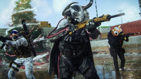 Call of Duty Warzone: New Updates, Bonuses, and Challenges That