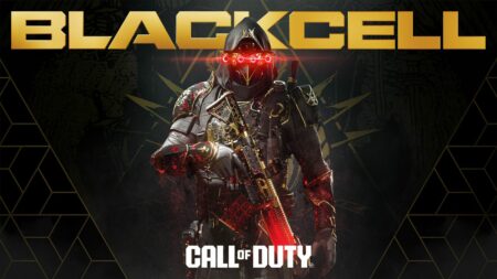 Modern Warfare 3 Season 1 BlackCell Battle Pass banner image