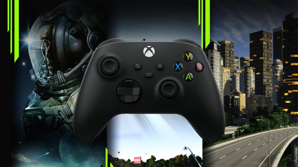 Gift ideas for Xbox gamers — Supercharge your surprises ONE Esports