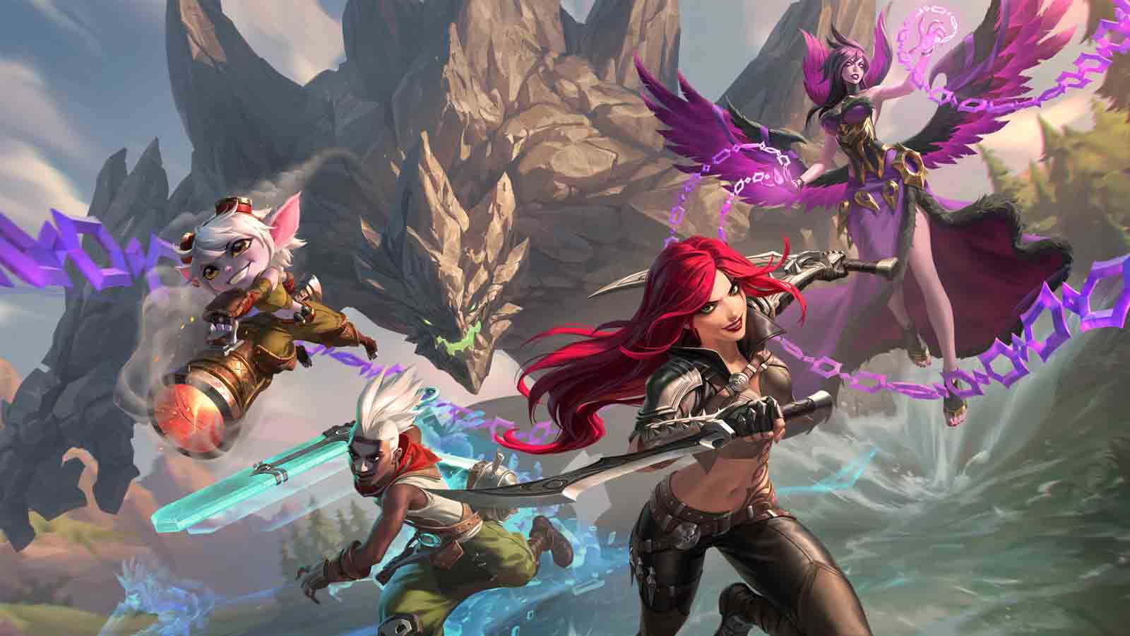 5 best counters to Malphite toplane in League of Legends season 13