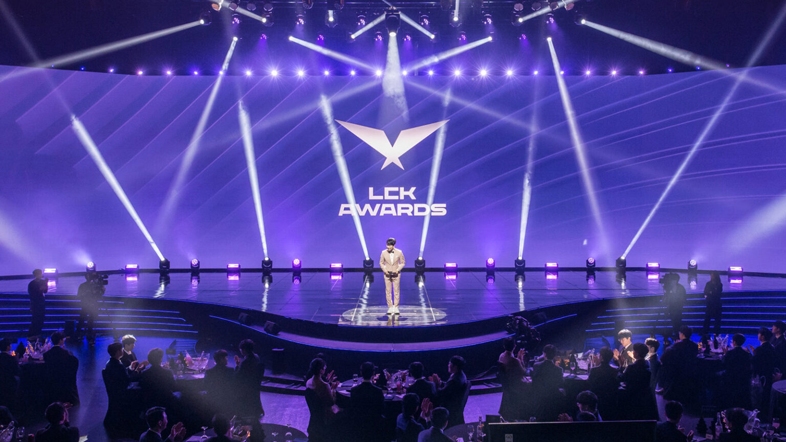 Lck Awards 2023 Winners Complete Results On All Categories One Esports Lck Awards 2023 Winners Complete Results On All Categories One Esports
