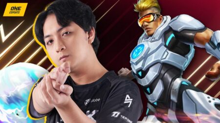 The best Bruno counters in Mobile Legends, according to Blacklist international gold laner Kiel "OHEB" Soriano