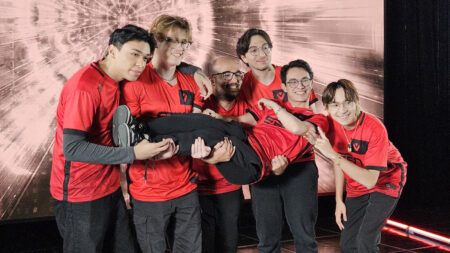 Sentinels' complete Valorant roster arriving in South Korea for the AfreecaTV Valorant League 2023